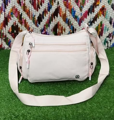 Morral  Impermeable Excelente Calidad