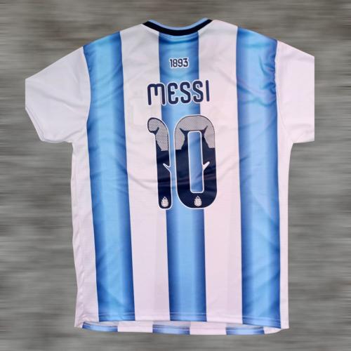 Camisetas de Hombre de Argentina - Miniatura 3
