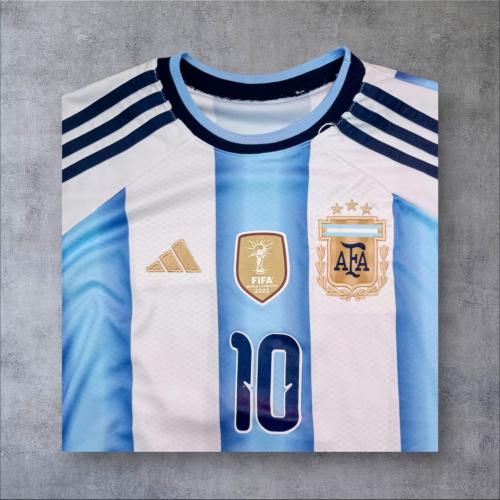 Camisetas de Hombre de Argentina - Miniatura 4