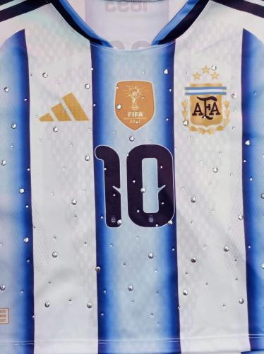 Camisetas de Dama Puperas de Argentina - Miniatura 4
