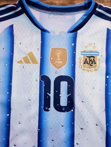 Camisetas de Dama Puperas de Argentina - Miniatura 5