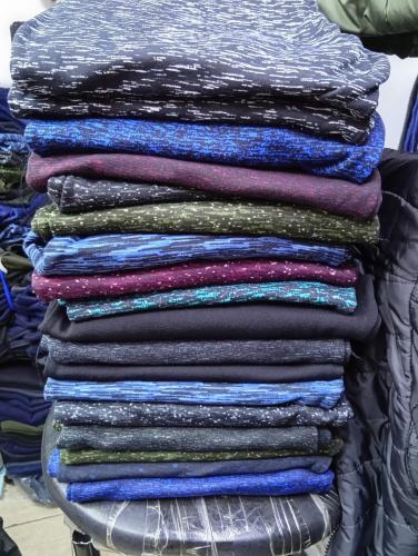 Pantalones Termicos Colores - Miniatura 3