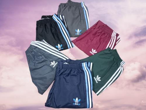 Pantalón Rompeviento de Hombre - Miniatura 2