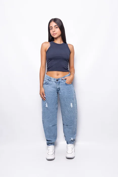 Baggy Celeste Roto