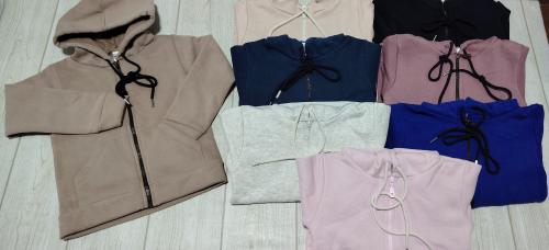 Campera de Nene /a Unisex - Miniatura 2