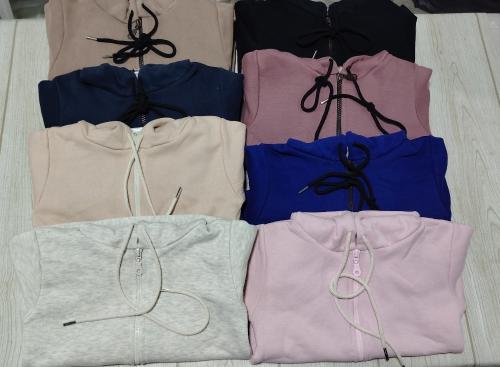 Campera de Nene /a Unisex - Miniatura 3