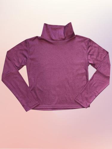 Polera de Mujer Abrigadas - Miniatura 2