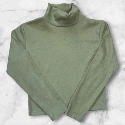 Polera de Mujer Abrigadas - Miniatura 3