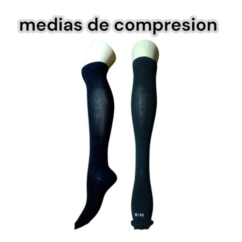 Medias de Compresión Graduadas 15-20