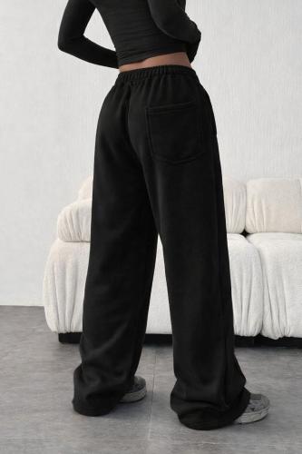 Pantalon Baggy Friza Invisible - Miniatura 2