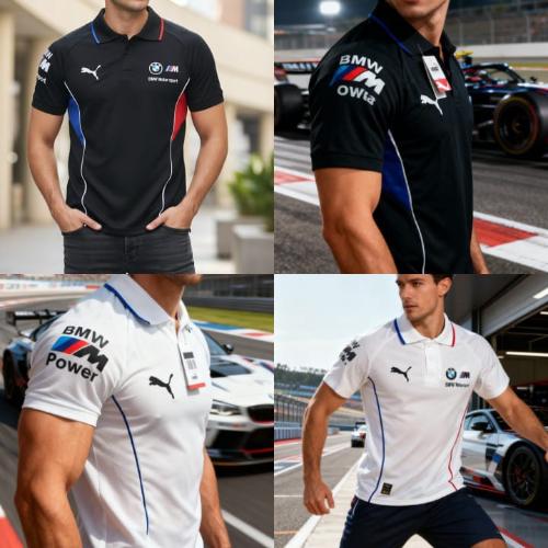 Chomba.  Bmw Motor  Sport ( Deportivo)