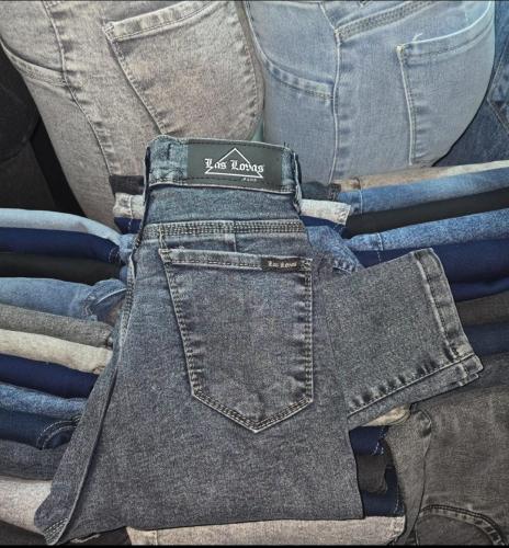 Jeans las Locas - Miniatura 4