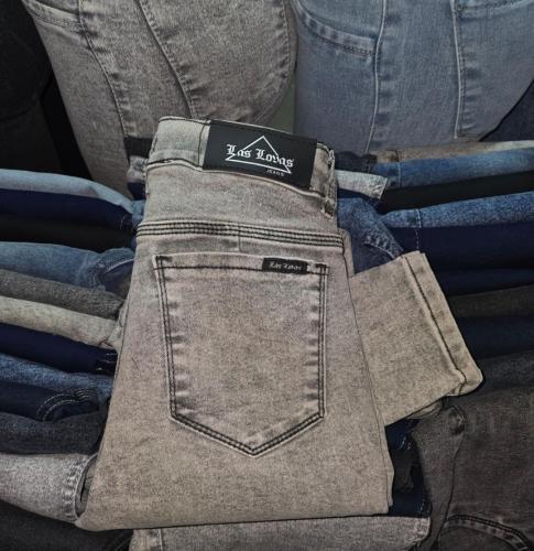 Jeans las Locas - Miniatura 5