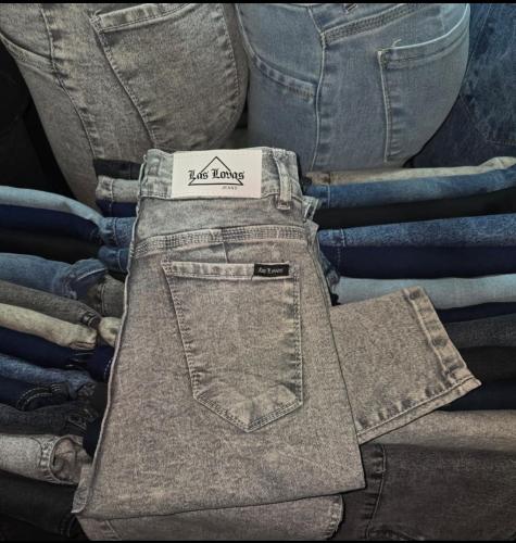 Jeans las Locas - Miniatura 7