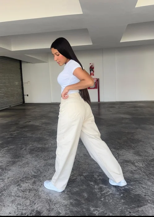 Jeans Baggy