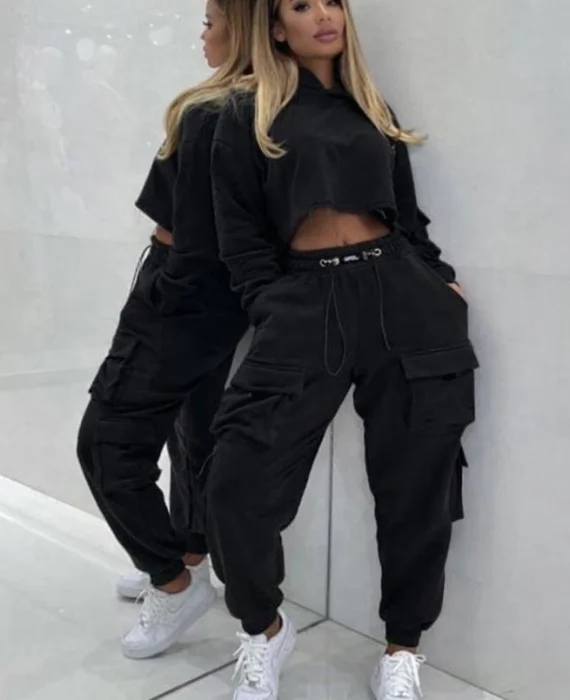 Conjunto Urban