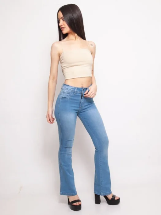 Jeans Oxford