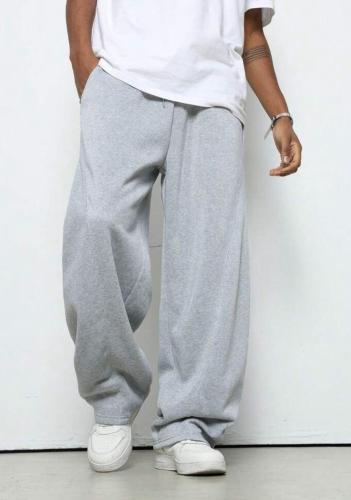 Pantalon Baggy con Reguladores