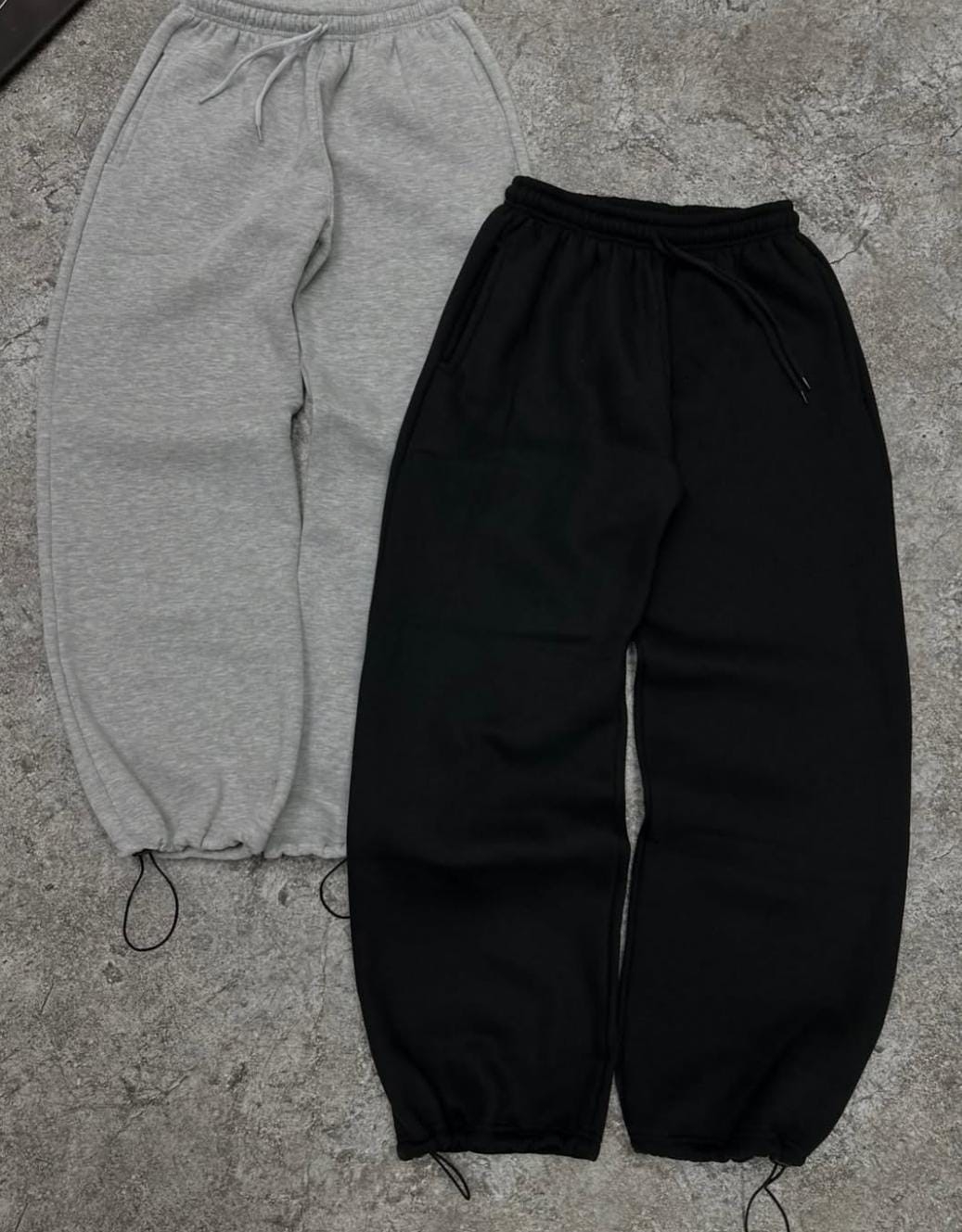 Pantalon Baggy con Reguladores - Imagen 6