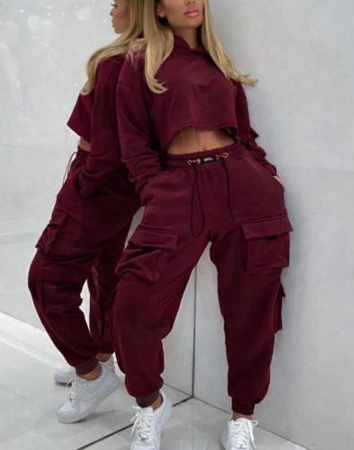 Conjunto Buzo y Pantalon - Miniatura 2