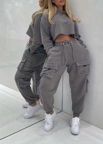 Conjunto Buzo y Pantalon - Miniatura 3