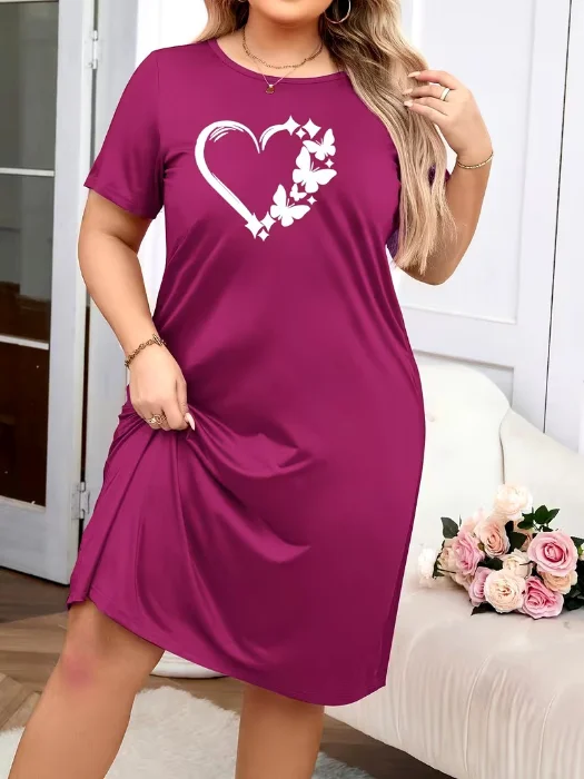 Camisón. Talles Especiales