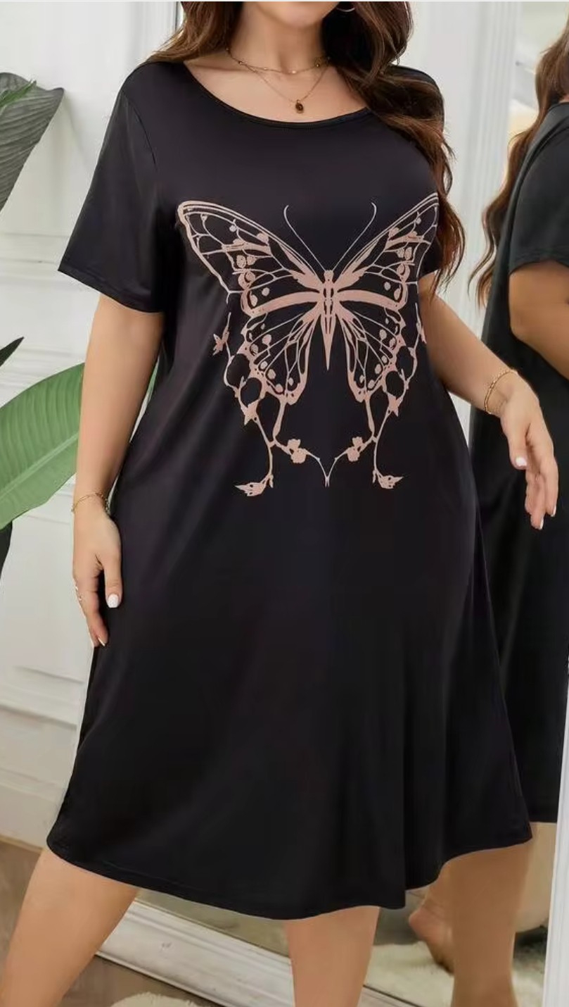 Camisón. Talles Especiales - Imagen 5