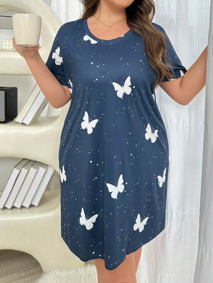 Camisones. Talles Especiales - Imagen 3