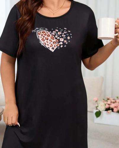Camisón. Talles Especiales - Miniatura 2