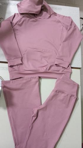 Conjunto Buzo Pantalón