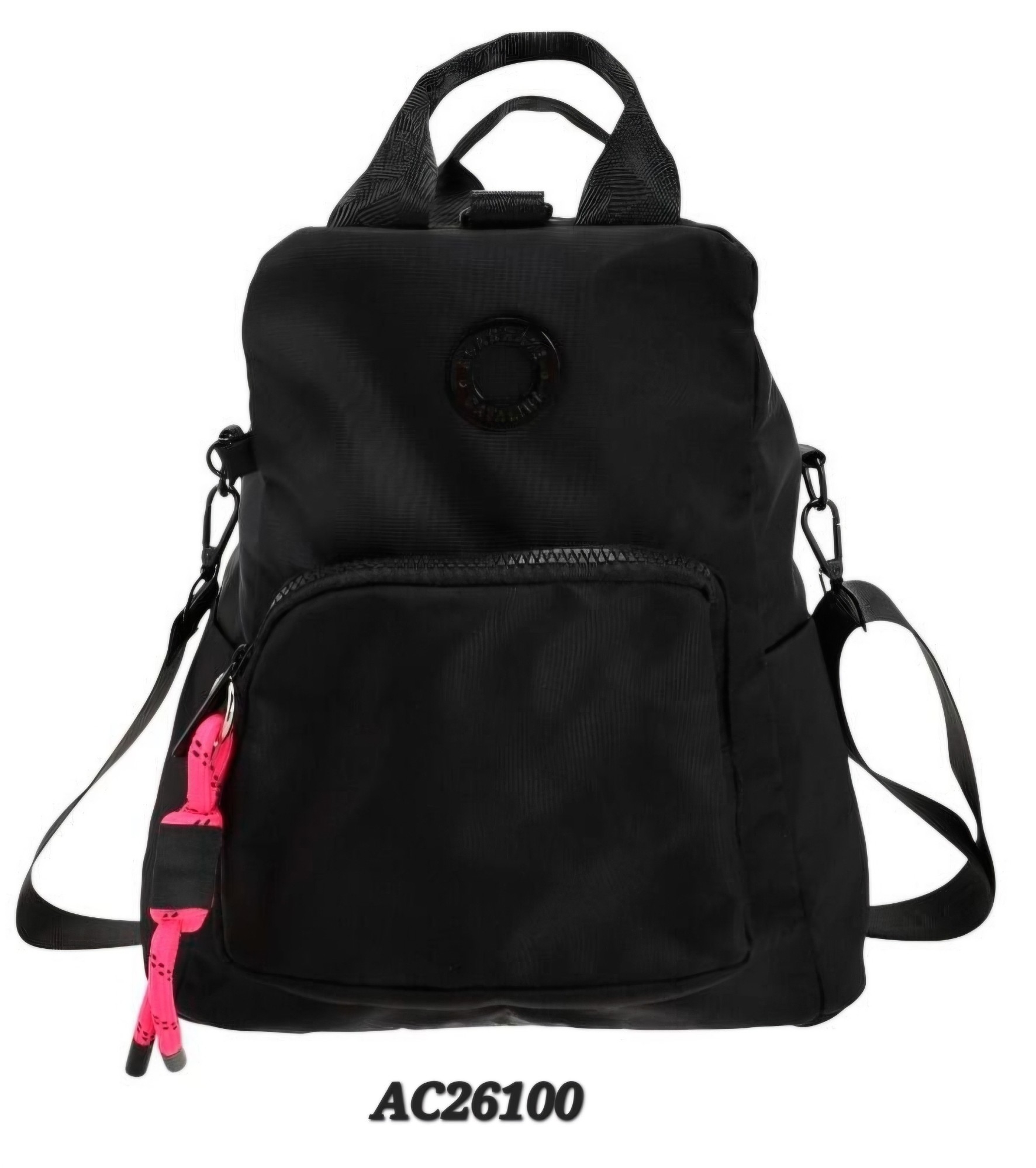 Cartera Mochila Agárrate Catalina - Imagen 2