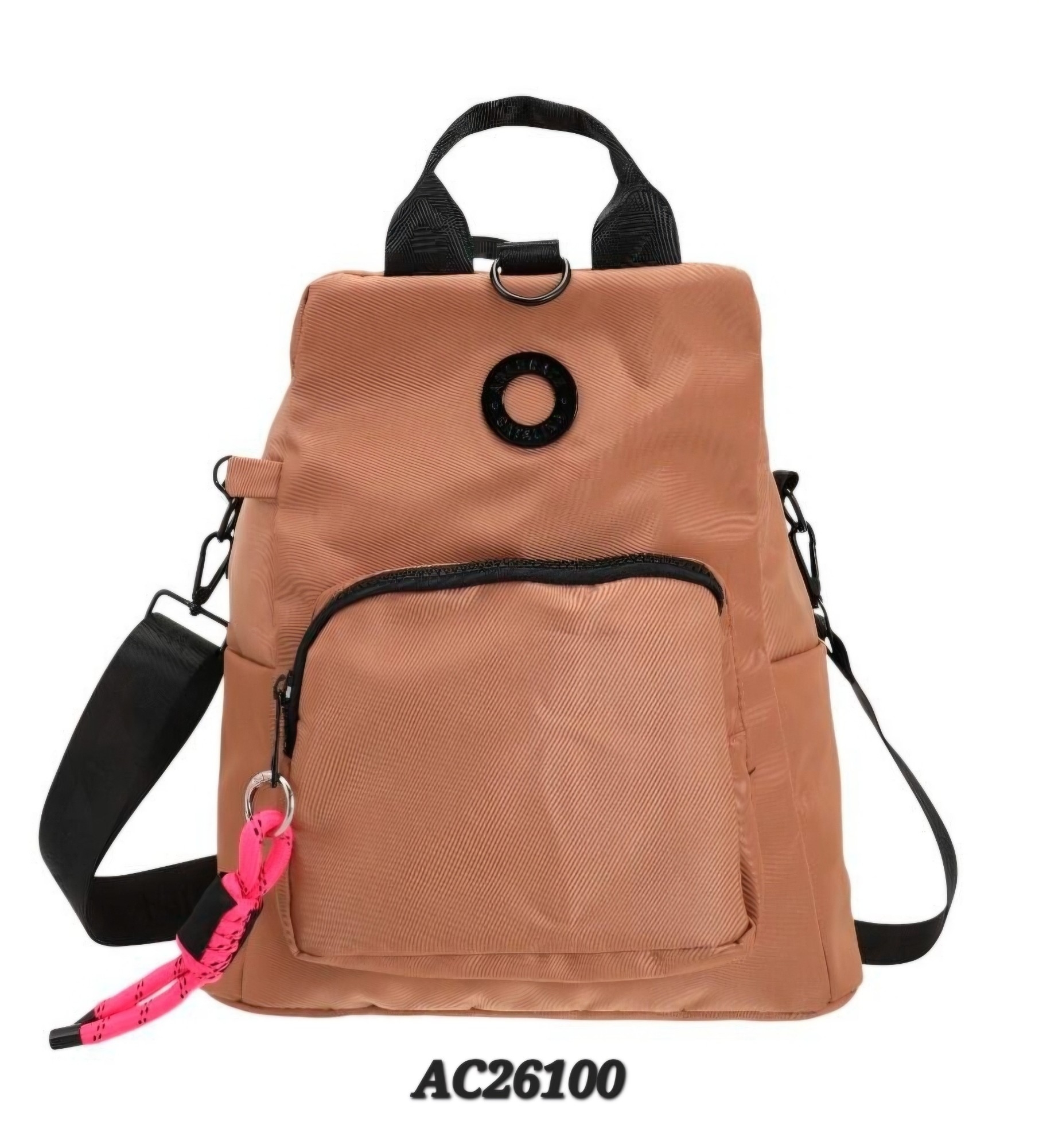 Cartera Mochila Agárrate Catalina - Imagen 3