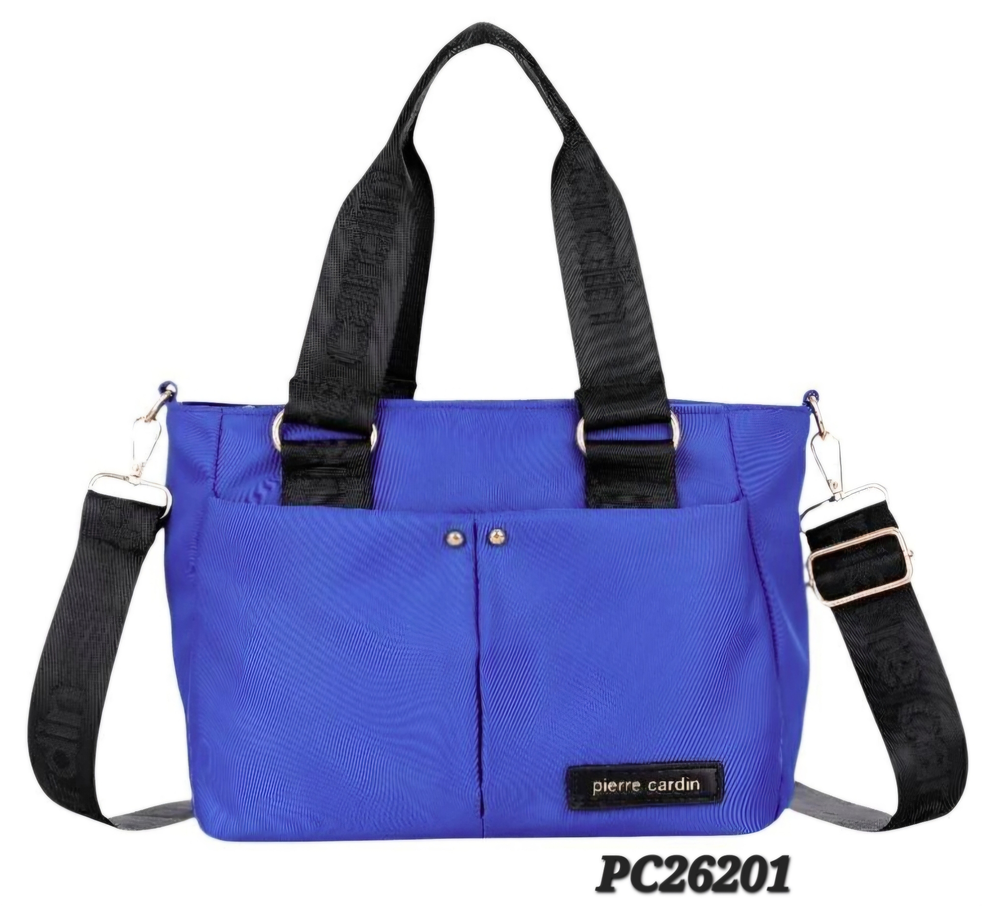 Cartera Morral Pierre Cardin - Imagen 2