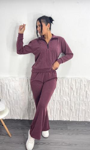 Conjunto Buzo