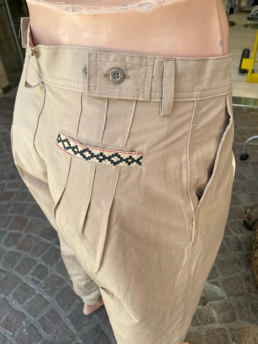 Bombacha de Campo