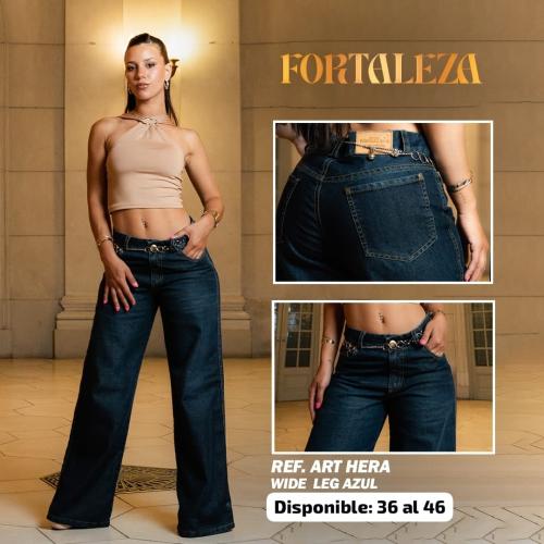 Wide Leg
