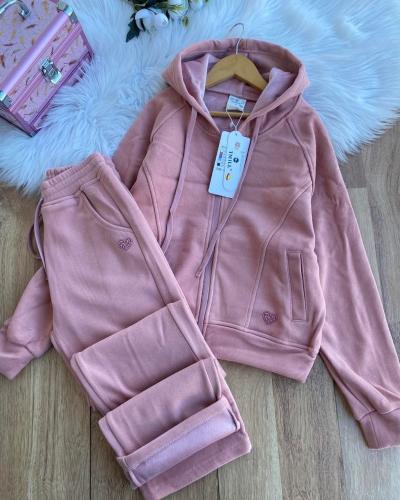 Conjunto Importado Liso