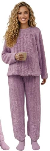 Pijamas Polares Efecto 3d