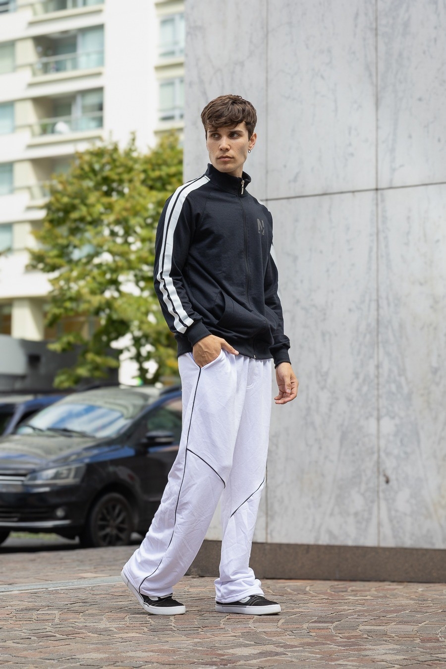 Joggin Baggy Rustico - Imagen 2