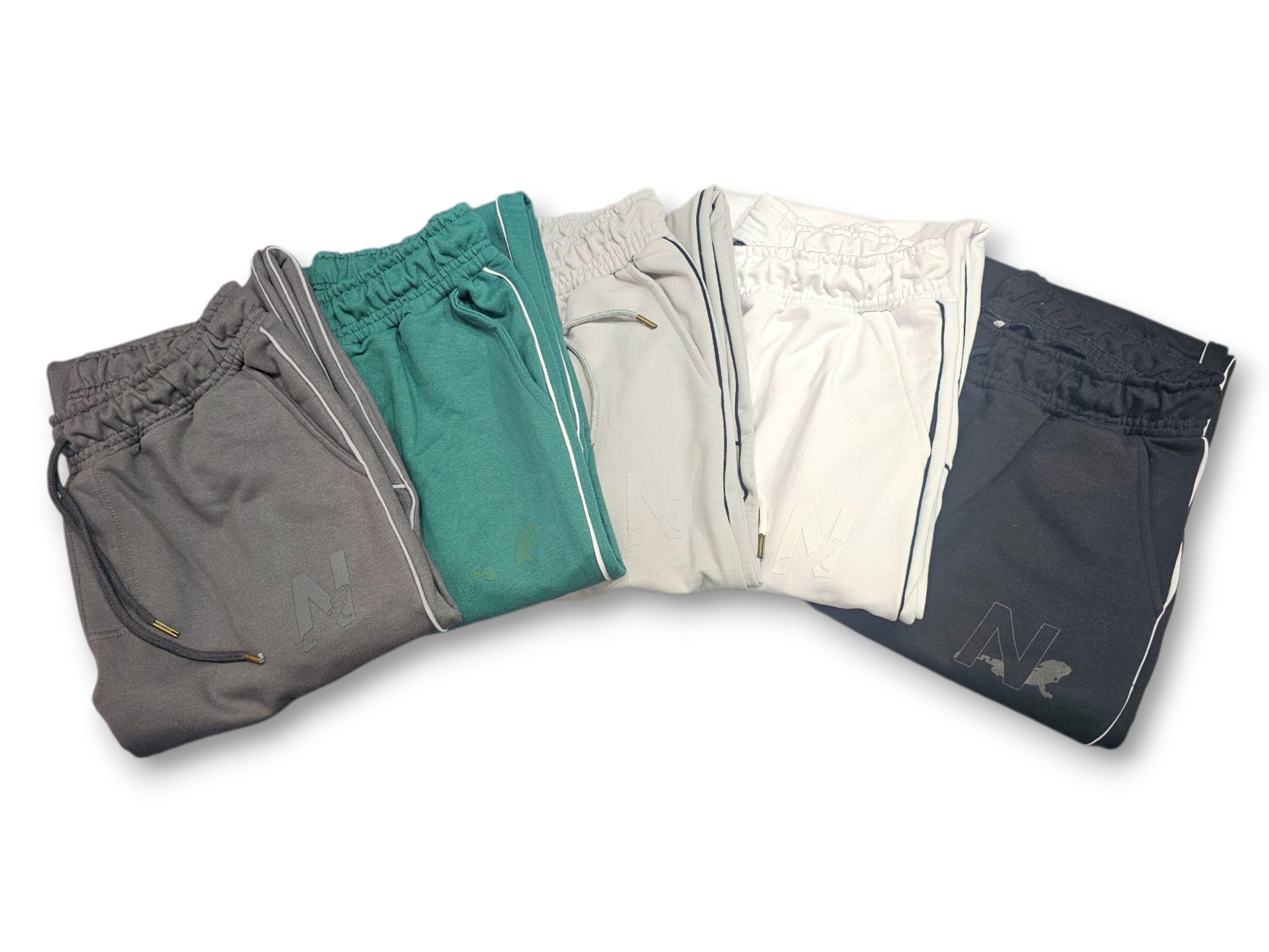 Joggin Baggy Rustico - Imagen 3