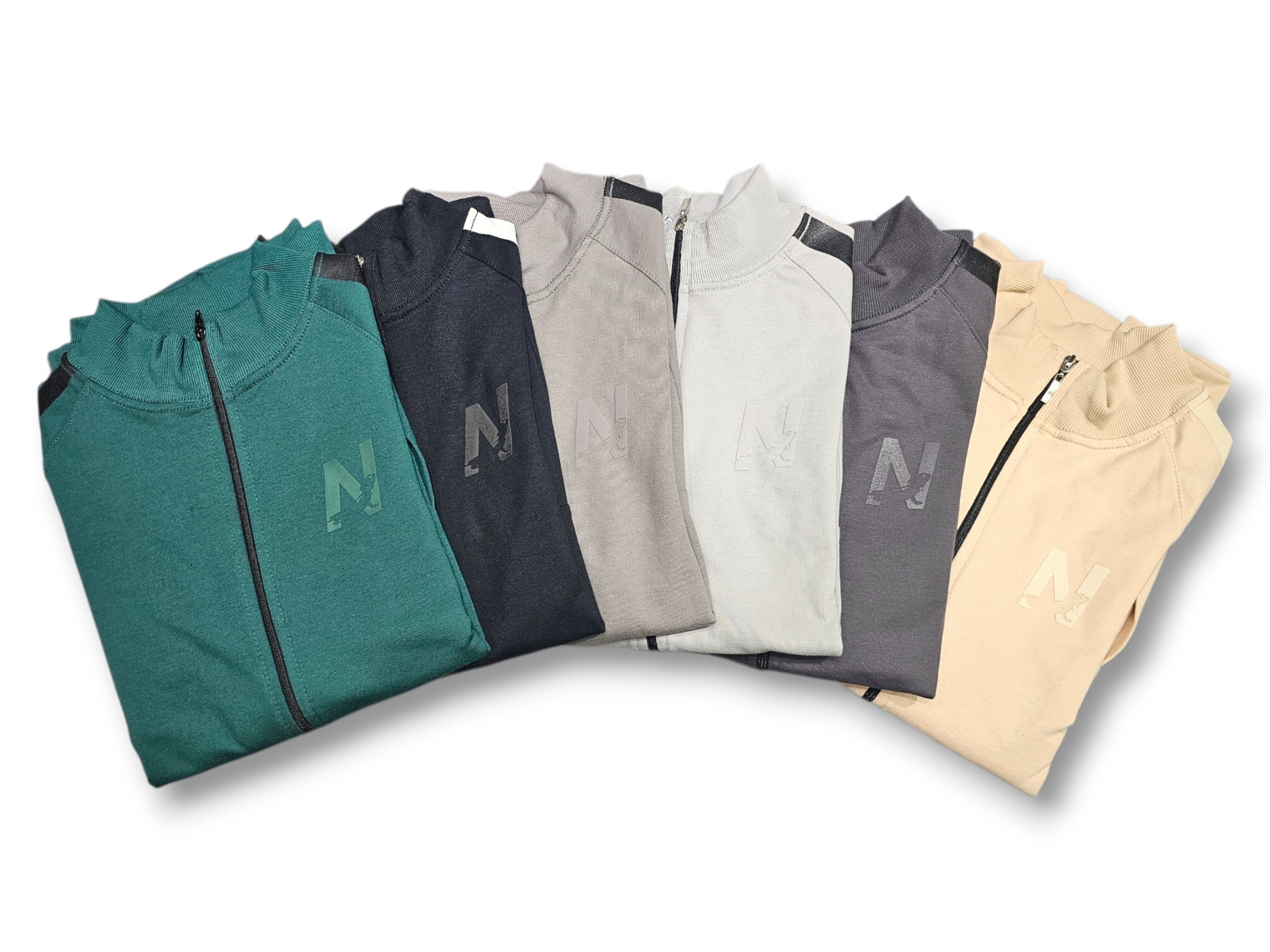 Campera Rustico - Imagen 2