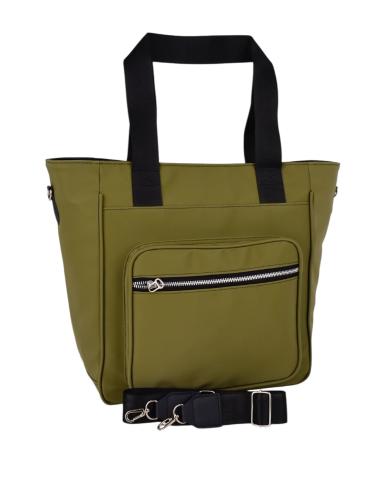 Bolso-  Morral Tote - Miniatura 3
