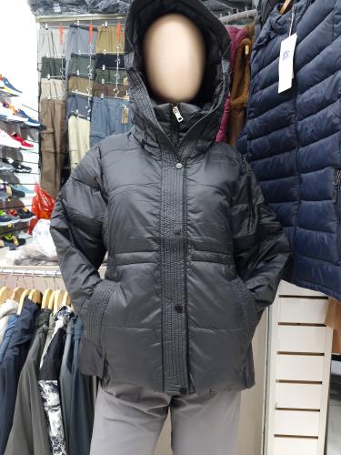 Campera Importado Dama sin Piel - Miniatura 2
