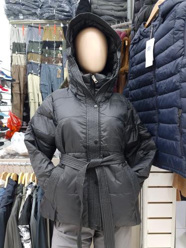 Campera Importado Dama sin Piel - Miniatura 3
