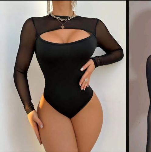 Body Abertura