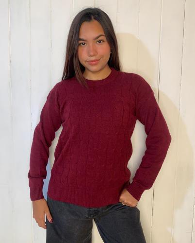 Sweters Jazlin Doble Hiló