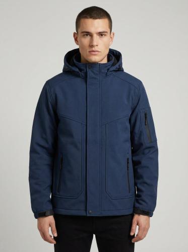Campera de Neoprene Elt - Miniatura 2