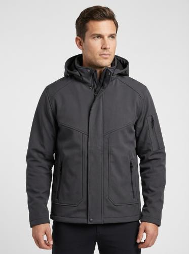 Campera de Neoprene Elt - Miniatura 4