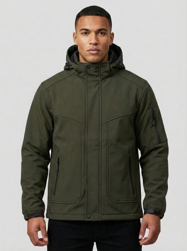 Campera de Neoprene Elt - Miniatura 5