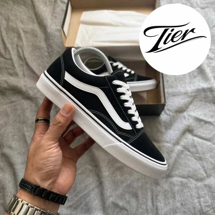 Old Skool Premium Clasica Baja
